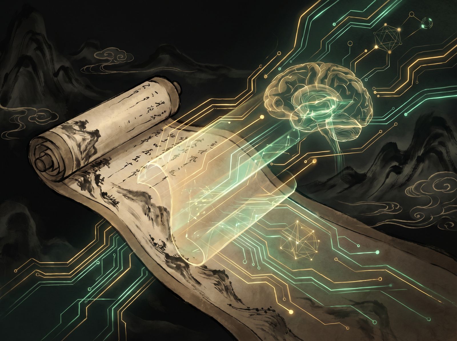 91网 AI驱动国风视频创作 o9csy7.cn