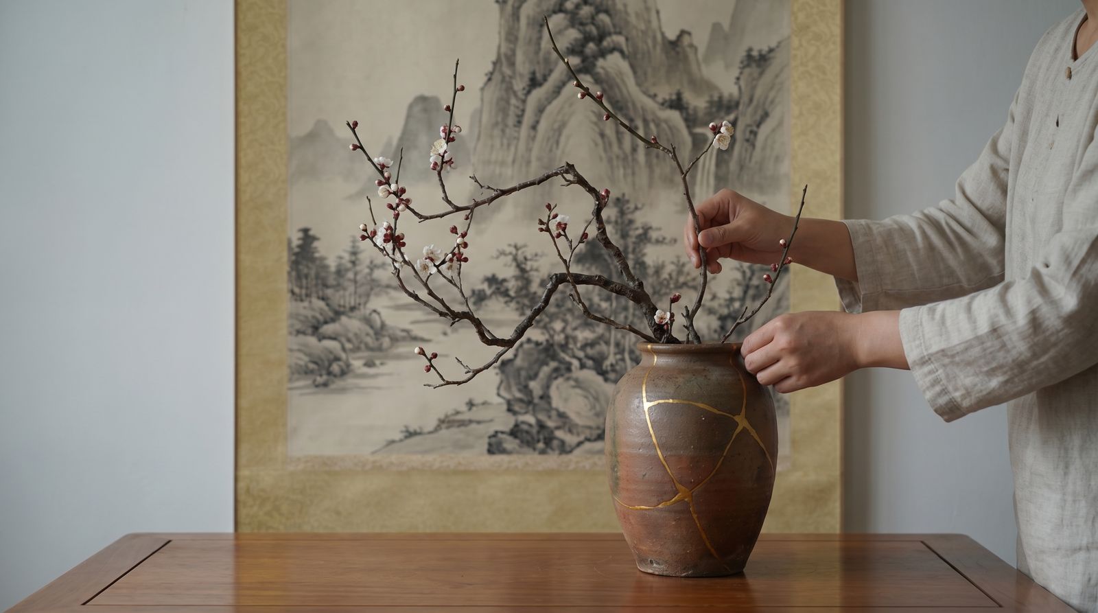 91网 插花视频教程 o9csy7.cn