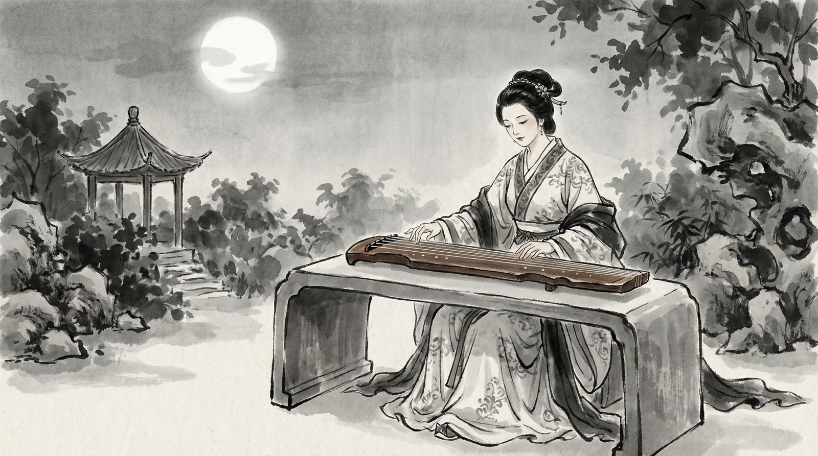 91网 古琴音乐视频 o9csy7.cn